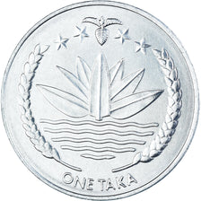 Monnaie, Bangladesh, Taka, 2010