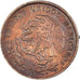 Münze, Mexiko, Centavo, 1953