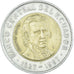 Coin, Ecuador, 1000 Sucres, 1997