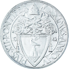 Monnaie, Vatican, 20 Centesimi, 1942