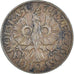Munten, Polen, 2 Grosze, 1927