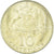 Coin, Chile, 10 Centesimos, 1971