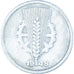 Monnaie, République démocratique allemande, 5 Pfennig, 1948