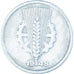 Moeda, ALEMANHA - REPÚBLICA DEMOCRÁTICA, 5 Pfennig, 1948