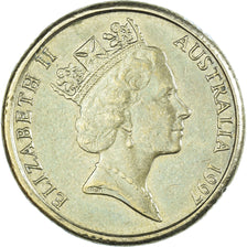 Monnaie, Australie, 2 Dollars, 1997