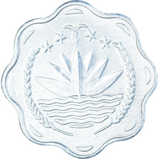 Monnaie, Bangladesh, 10 Poisha, 1983