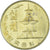 Moneda, COREA DEL SUR, 10 Won, 1980