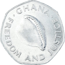 Moneda, Ghana, 200 Cedis, 1998