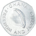 Moneda, Ghana, 200 Cedis, 1998
