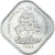 Moeda, Baamas, 15 Cents, 1992