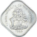 Moeda, Baamas, 15 Cents, 1992