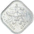 Moeda, Baamas, 15 Cents, 1992