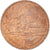 Coin, Isle of Man, Penny, 1988