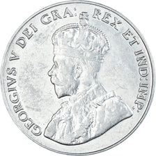 Moneta, Canada, 5 Cents, 1929