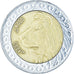 Coin, Algeria, 20 Dinars, 1999