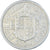 Munten, Groot Bretagne, 1/2 Crown, 1954