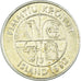 Moeda, Islândia, 50 Kronur, 1992