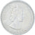 Monnaie, Etats des caraibes orientales, 25 Cents, 1961