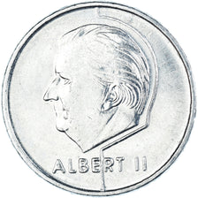 Moneda, Bélgica, 50 Francs, 50 Frank, 2000