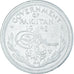 Moneda, Pakistán, 1/2 Rupee, 1948