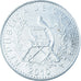 Monnaie, Guatemala, 10 Centavos, 2010