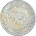 Moneda, Liberia, 5 Cents, 1961