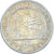 Moeda, Libéria, 5 Cents, 1961