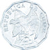 Moneta, Chile, 5 Centavos, 1976