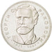 Moneta, Bulgaria, 5 Leva, 1971, SPL, Argento, KM:79
