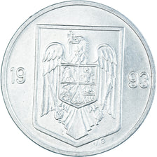 Munten, Roemenië, 10 Lei, 1993