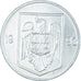 Munten, Roemenië, 10 Lei, 1993