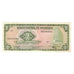 Banknote, Nicaragua, 2 Cordobas, Undated (1972), KM:121a, AU(55-58)