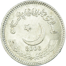 Moneta, Pakistan, 2 Rupees, 2006