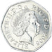 Coin, Great Britain, 50 Pence, 2008