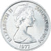 Moneta, Wyspy Salomona, 20 Cents, 1977