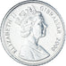 Moneda, Gibraltar, 5 Pence, 2006
