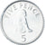 Coin, Gibraltar, 5 Pence, 2006