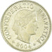 Monnaie, Suisse, 5 Rappen, 2004