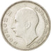 Coin, Bulgaria, 100 Leva, 1930, Budapest, Hungary, MS(60-62), Silver, KM:43