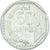 Coin, Peru, 50 Centimos, 1996