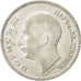 Bulgaria 100 Leva 1930 Budapest KM:43 EF(40-45) Silver