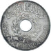 Münze, Lebanon, Piastre, 1925