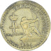 Munten, Monaco, 50 Centimes, 1924