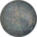 Moneda, Francia, 2 Centimes, 1882