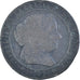 Moneta, Spagna, 1/2 Centimo, 1867