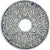 Moeda, Marrocos, 25 Centimes, UNDATED (1924)