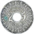 Moeda, Marrocos, 25 Centimes, UNDATED (1924)