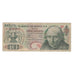 Billete, 10 Pesos, 1977, México, 1977-02-18, KM:63i, BC