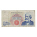 Banknote, Italy, 1000 Lire, 1962, 1962-07-14, KM:96a, VF(20-25)