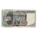 Banknote, Italy, 10,000 Lire, 1982, 1982-11-03, KM:106b, EF(40-45)